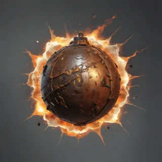 bomb png