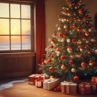 christmas background android