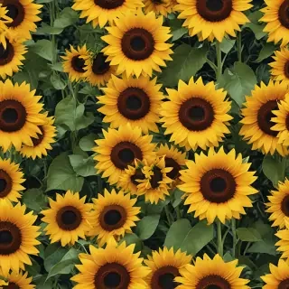 sunflower wallpapers