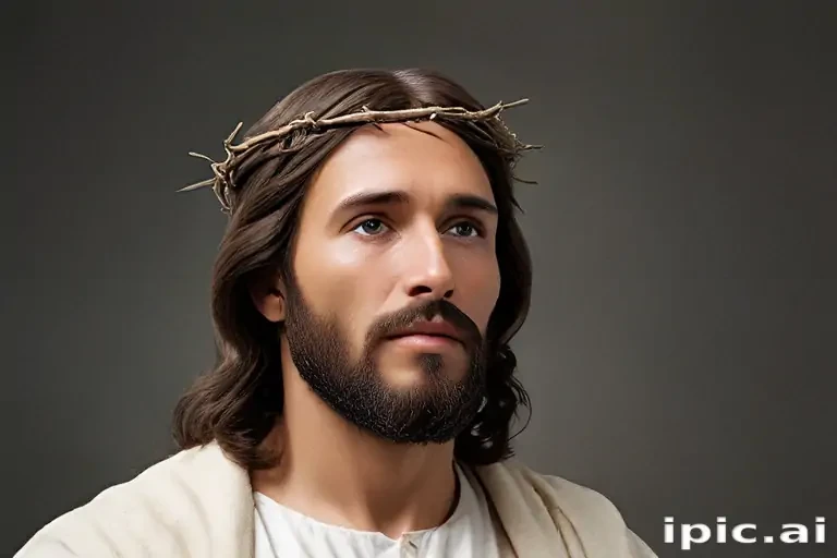 jesus png