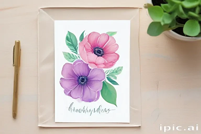 free printable watercolor art
