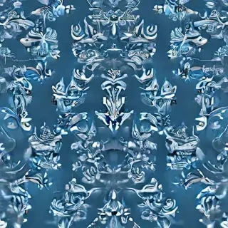 pretty blue wallpaper