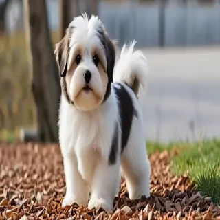 havanese dogs