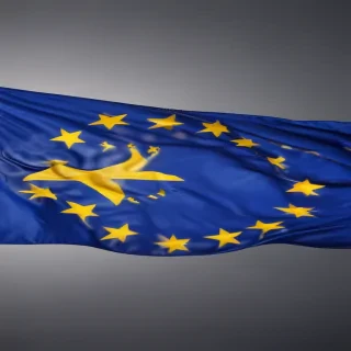 eu flag