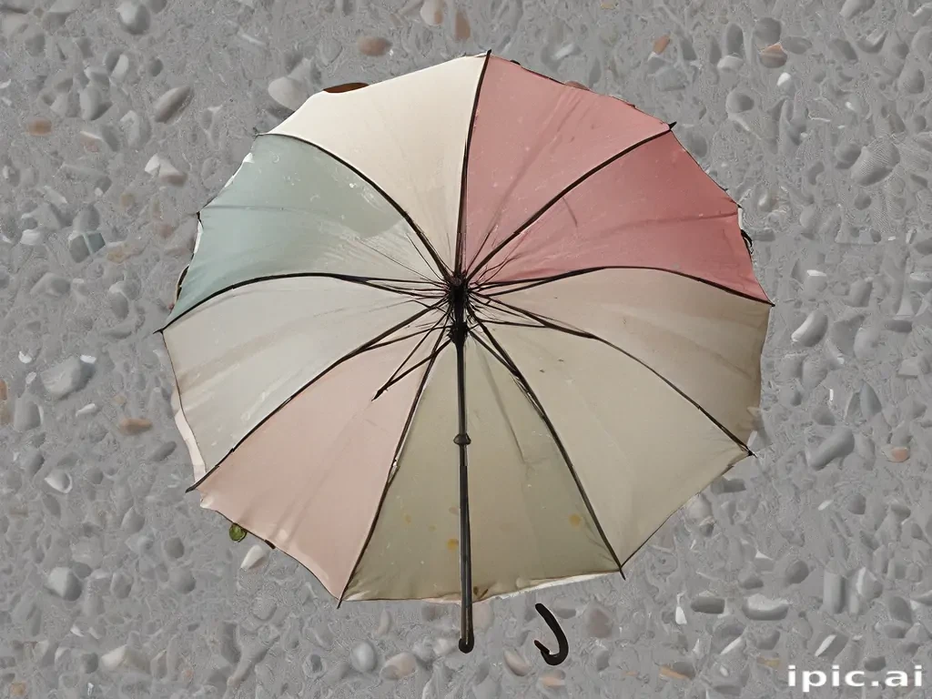 umbrella transparent background