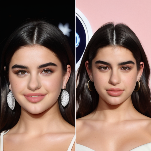 selena gomez dua lipa