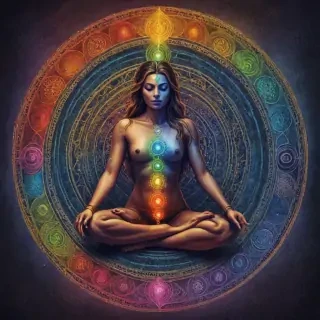 chakra images