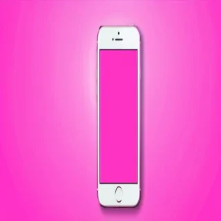 pink iphone wallpaper hd