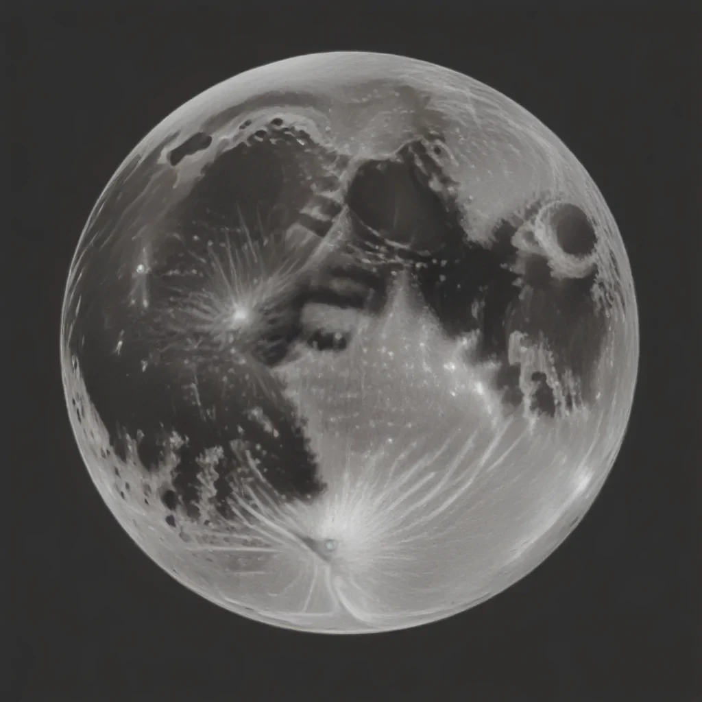 full moon png
