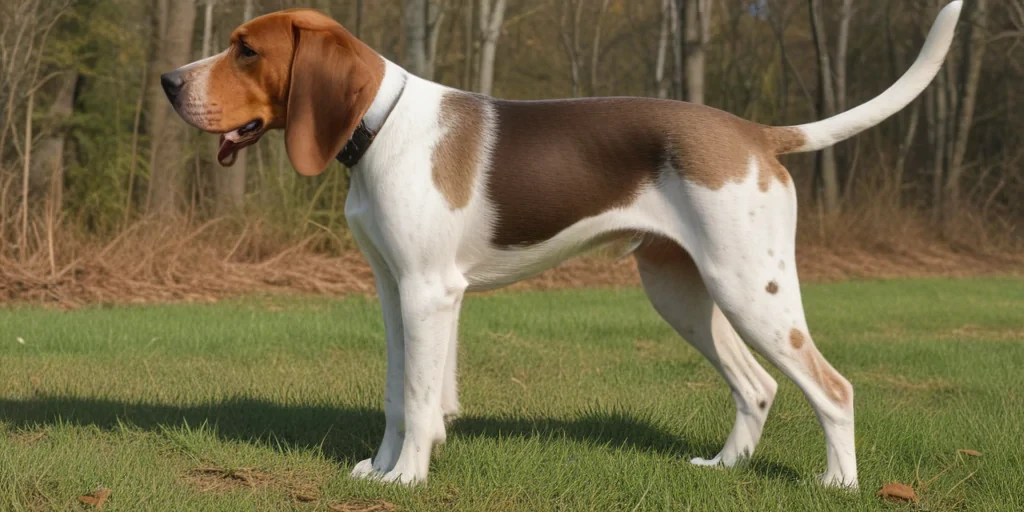 american english coonhound
