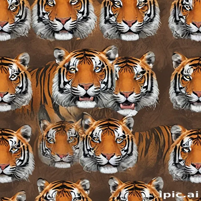 backgrounds of tigers
