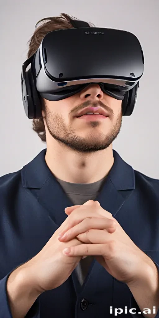 vr headset png
