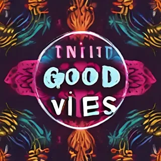 good vibes wallpaper