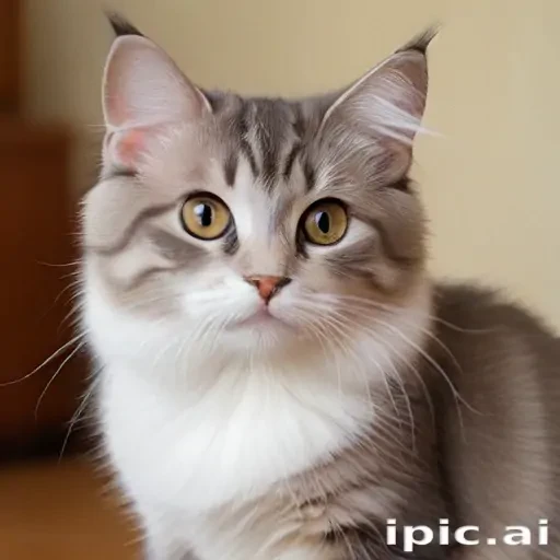 minuet napoleon cat breed