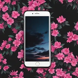 aesthetic wallpapers for iphones
