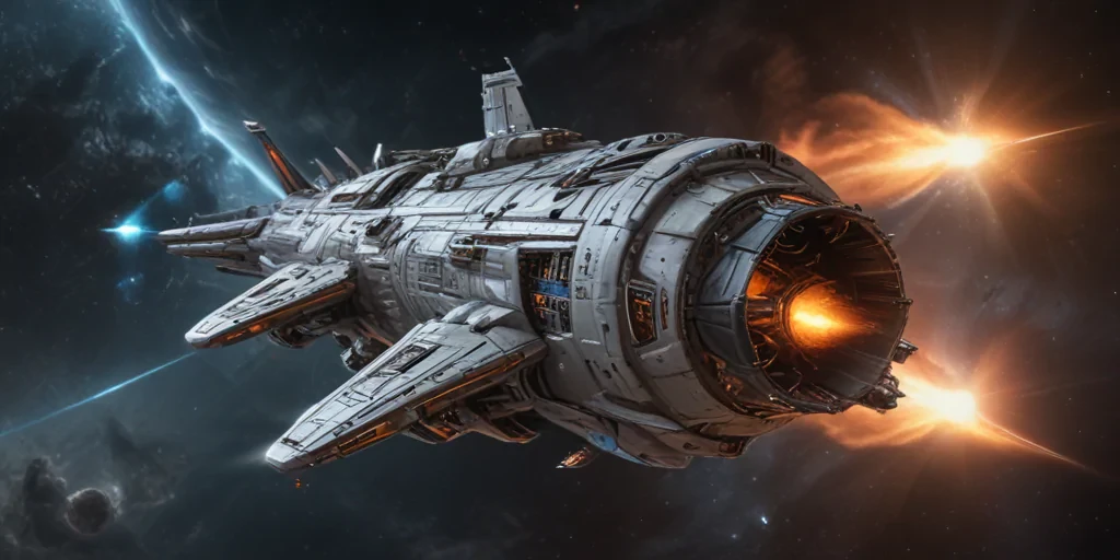 spaceship png