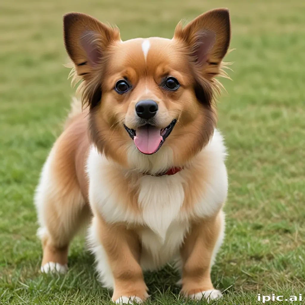cockeranian dog breed
