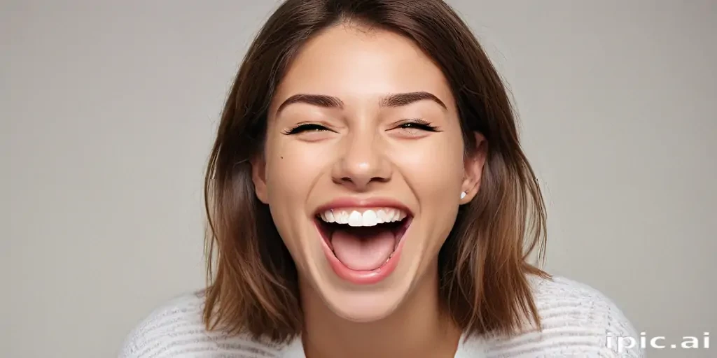 laughing png