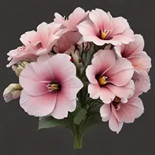 flowers png aesthetic