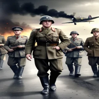 wallpapers ww2