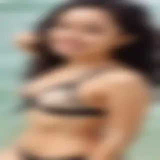 neha kakkar bikini