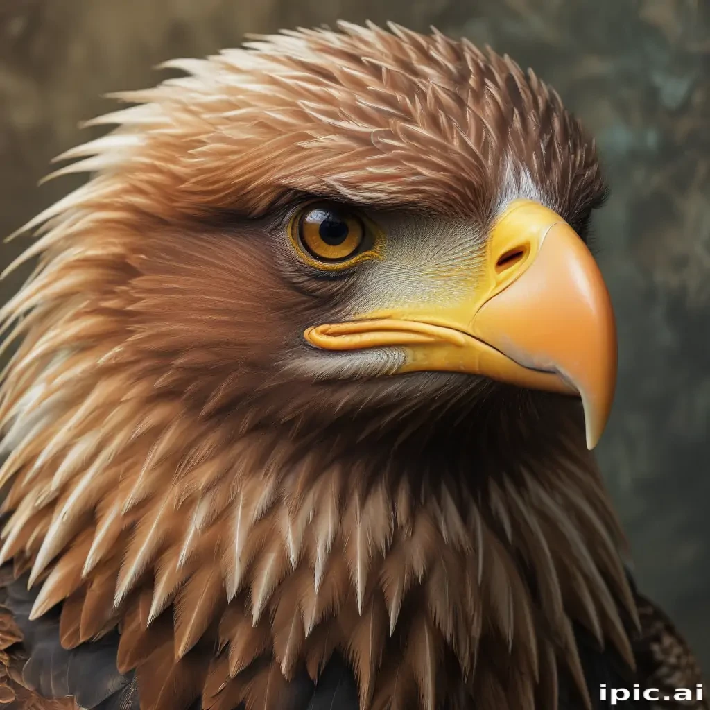 eagle background