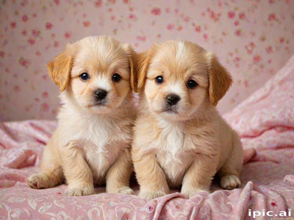 cute dogs wallpaper