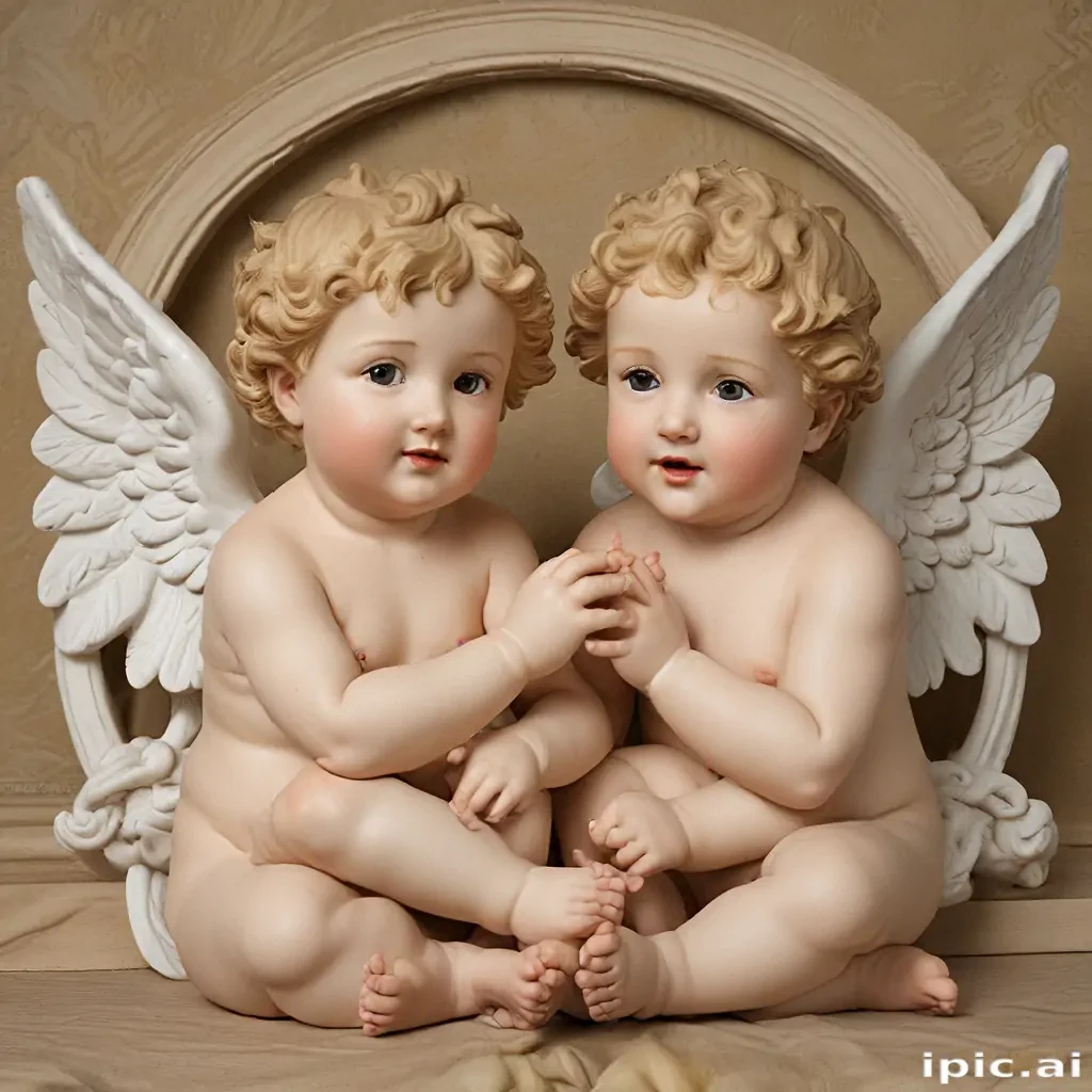 cherubs