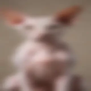 sphynx breed