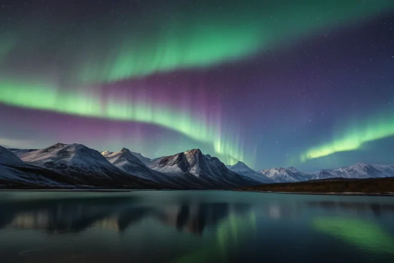 aurora borealis png
