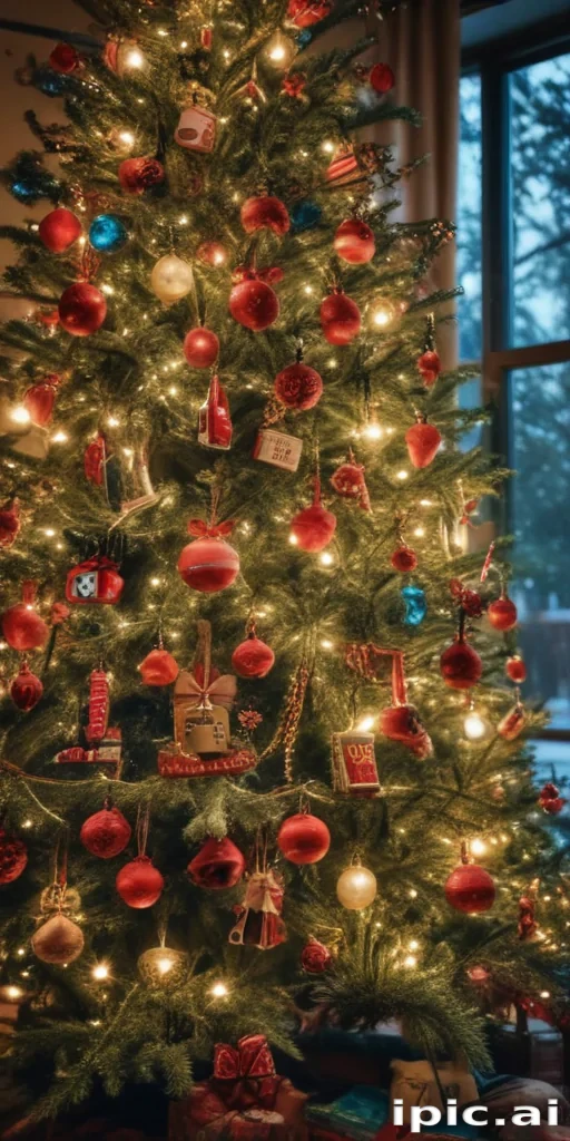 merry christmas instagram story