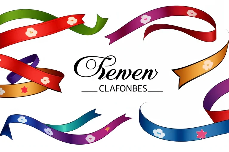 banner ribbon clipart