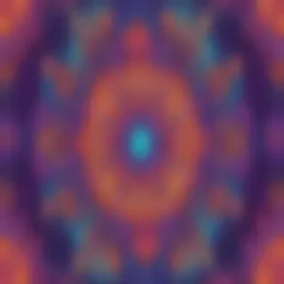 psychedelic png
