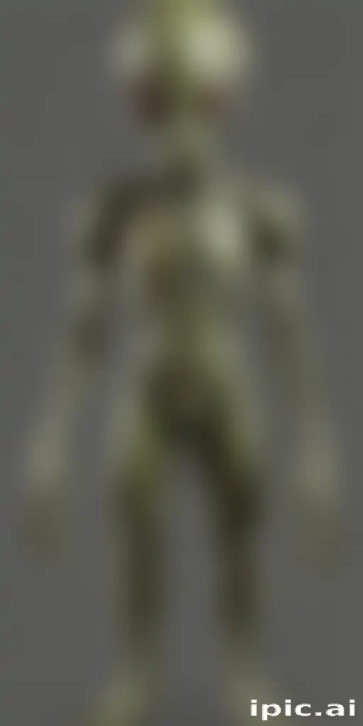 alien png
