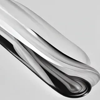 black and white png