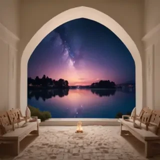 night wallpapers