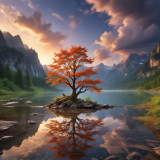 nature wallpaper