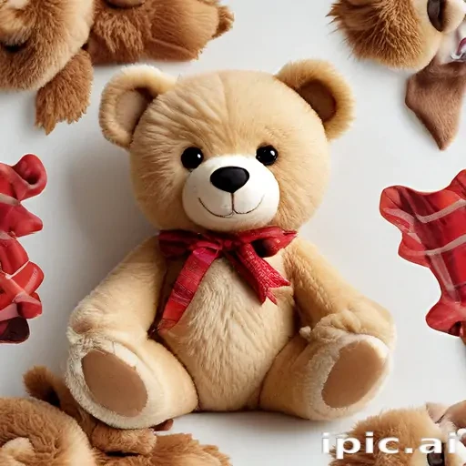 teddy bear png