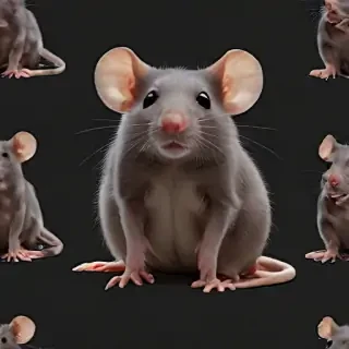 rats png