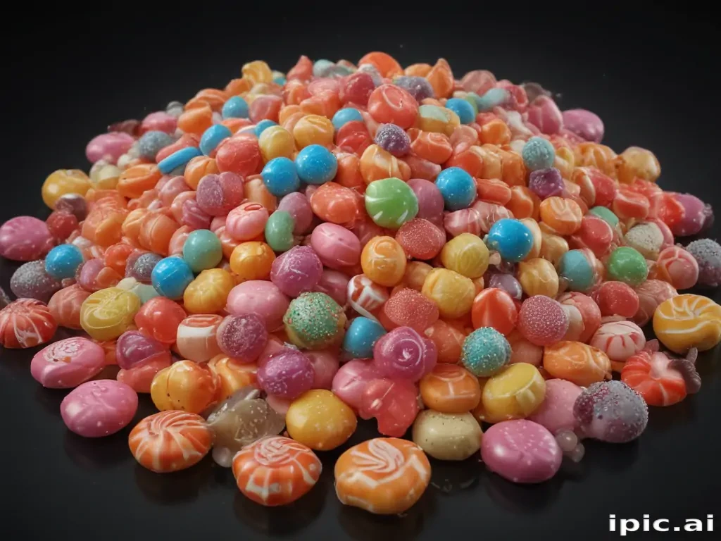 candy png