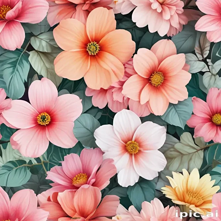 cute wallpaper flower