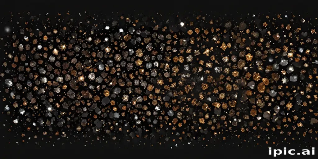 glitters png