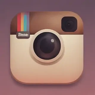 instagram icon aesthetic
