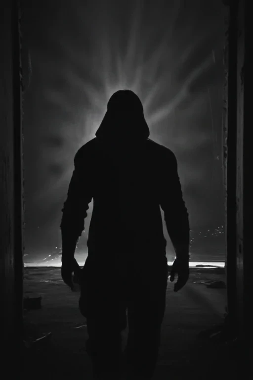 dark aesthetic background