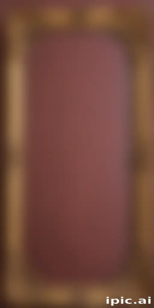 background frame photo