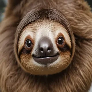 sloth png