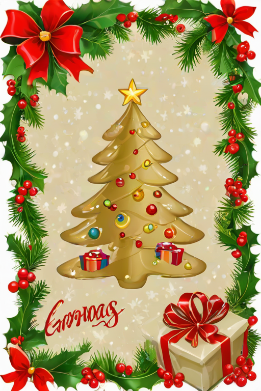 christmas clipart png