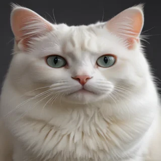 aegean cat breed