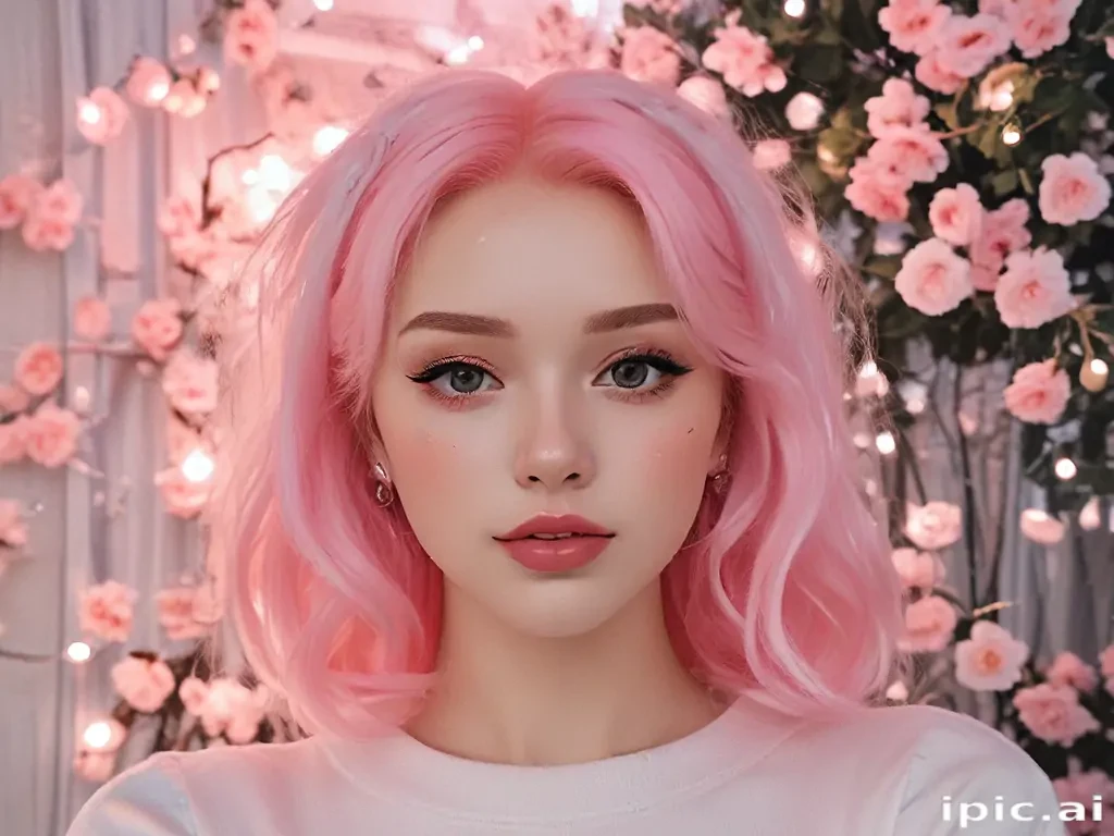 cute aesthetic pic