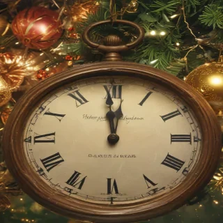 new year's day wallpaper